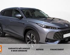 MG EHS La Mézière