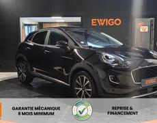 Ford Puma La Mézière