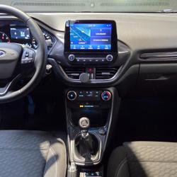 Ford Puma 1.0 FLEXIFUEL 125 TITANIUM / S&S / CARPLAY / CAMERA DE RECUL / 1 ERE MAIN La M&eacute;zi&egrave;re