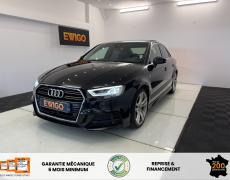 Audi A3 Bessoncourt