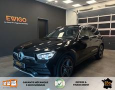Mercedes GLC