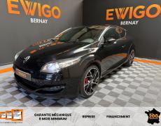 Renault Megane 3 Bernay