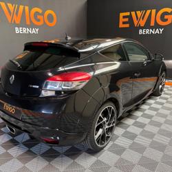 Renault Megane 3 COUPE 2.0 250 Rs occasion - Bernay - photo 2/42