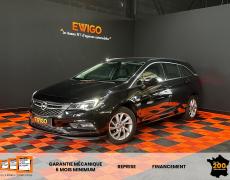 Opel Astra Quimper