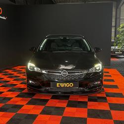 Opel Astra SPORTS-TOURER 1.6 CDTI 110   INNOVATION / CARPLAY / RADARS / CAMERA AR / ATTELAGE / LED / SEMI-CUIR Quimper