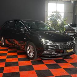 Opel Astra SPORTS-TOURER 1.6 CDTI 110   INNOVATION / CARPLAY / RADARS / CAMERA AR / ATTELAGE / LED / SEMI-CUIR Quimper