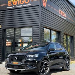 DS DS7 Crossback 2.0 BLUEHDI 180Ch LOUVRE EAT8 Distr&eacute;
