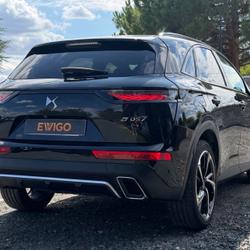 DS DS7 Crossback 2.0 BLUEHDI 180Ch LOUVRE EAT8 Distr&eacute;