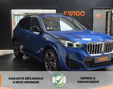 BMW X1 La Mézière