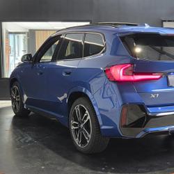 BMW X1 2.5 E 245H 140 PHEV HYBRID 14.2KWH M-SPORT XDRIVE BVA / CARPLAY / HAYON ELECTRIQUE / 1ERE MAIN La M&eacute;zi&egrave;re