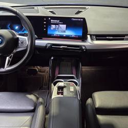 BMW X1 2.5 E 245H 140 PHEV HYBRID 14.2KWH M-SPORT XDRIVE BVA / CARPLAY / HAYON ELECTRIQUE / 1ERE MAIN La M&eacute;zi&egrave;re