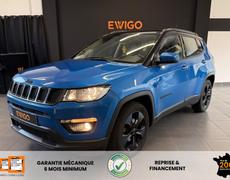 Jeep Compass Lisieux