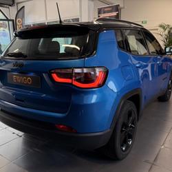 Jeep Compass 1.6 MULTIJET 120 BROOKLYN EDITION 2Wd occasion - Lisieux - photo 2/37
