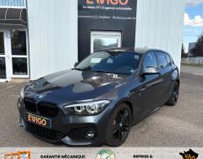 BMW Serie 1