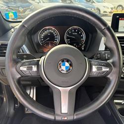 BMW Serie 1 118i 136ch M SPORT BVA8 Dachstein