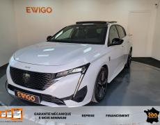Peugeot 308 III Phase 1 Cernay