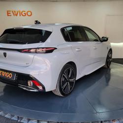 Peugeot 308 III Phase 1 1.2 PURETECH 130ch GT EAT8 START-STOP Cernay
