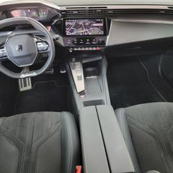 Peugeot 308 III Phase 1 1.2 PURETECH 130ch GT EAT8 START-STOP Cernay
