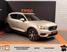 Volvo XC40 Sarzeau