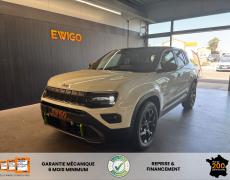 Jeep Avenger Perpignan
