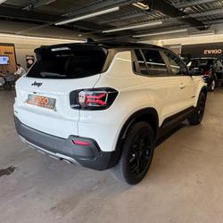 Jeep Avenger 4XE OVERLAND 1.2 TURBO T3 145 CH BVR6 / Gie 8 ans JEEP / TRAQUEUR / Toit Ouvrant /Attelage Perpignan