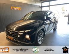 Hyundai Tucson Perpignan