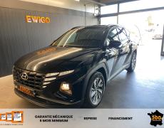Hyundai Tucson Perpignan