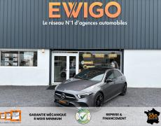 Mercedes Classe A Urrugne