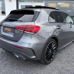 Mercedes Classe A 250e 218ch 8G-DCT AMG Line BVA Urrugne