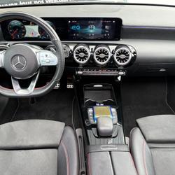 Mercedes Classe A 250e 218ch 8G-DCT AMG Line BVA Urrugne