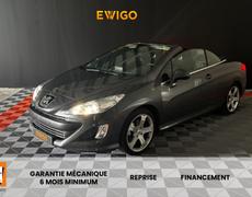 Peugeot 308 CC Phase 2 Grisolles