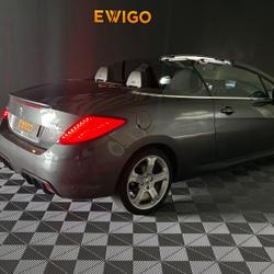 Peugeot 308 CC Phase 2 GENERATION-I CC 2.0 HDI 140 FELINE Grisolles