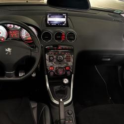 Peugeot 308 CC Phase 2 GENERATION-I CC 2.0 HDI 140 FELINE Grisolles