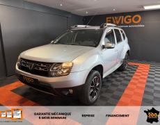 Dacia Duster Dijon