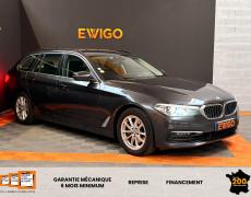BMW Serie 5 Touring Sarzeau