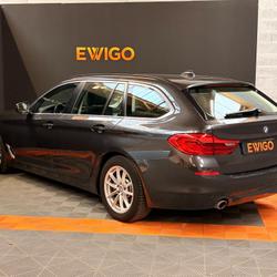 BMW Serie 5 Touring TOURING 2.0 520 D 190 HYBRID MHEV BUSINESS BVA - CARPLAY Sarzeau