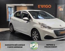 Peugeot 208 La Mézière