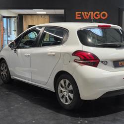 Peugeot 208 GENERATION-I 1.2 PURETECH 70 LIKE / DISTRIBUTION A JOUR La M&eacute;zi&egrave;re