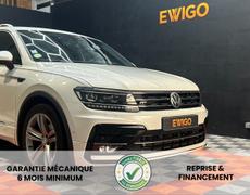 Volkswagen Tiguan Auray