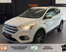 Ford Kuga Lisieux