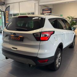 Ford Kuga 2.0 TDCi 150 TITANIUM 4X2 START-STOP occasion - Lisieux - photo 2/43