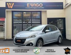 Peugeot 208 Redon