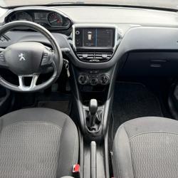 Peugeot 208 1.2 PURETECH 80 ACTIVE DISTRIBUTION A JOUR / HISTORIQUE COMPLET occasion - Redon - photo 3/32
