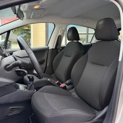 Peugeot 208 GENERATION-I 1.2 PURETECH 80 ACTIVE HISTORIQUE COMPLET Redon