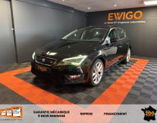 Seat Leon Dijon