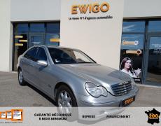 Mercedes Classe C