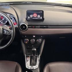 Mazda CX-3 2.0 SKYACTIV-G 120 SELECTION 2WD BVA6 - Camera - Attelage - Entretien &agrave; jour Grisolles