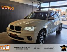 BMW X5 Perpignan