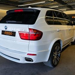 BMW X5 3.0 D 245 M-SPORT XDRIVE BVA / Cam&eacute;ra 360 / Affichage t&ecirc;te haute / toit ouvrant Perpignan