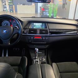 BMW X5 3.0 D 245 M-SPORT XDRIVE BVA / Cam&eacute;ra 360 / Affichage t&ecirc;te haute / toit ouvrant Perpignan